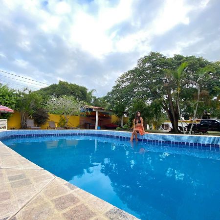 Sunshine Alto Buzios Hotel Luaran gambar