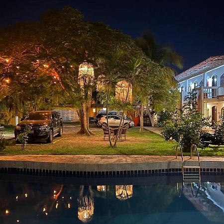 Sunshine Alto Buzios Hotel Luaran gambar