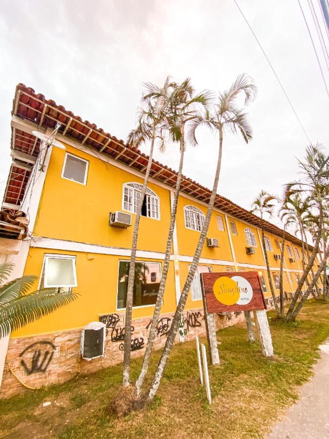Sunshine Alto Buzios Hotel Luaran gambar