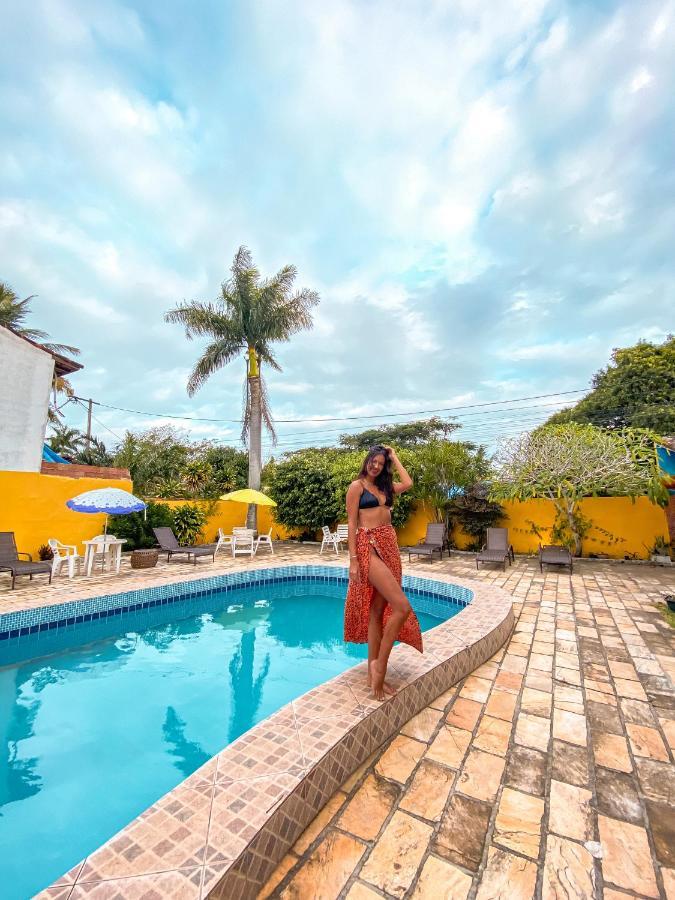Sunshine Alto Buzios Hotel Luaran gambar