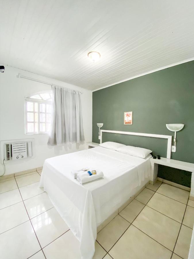 Sunshine Alto Buzios Hotel Luaran gambar