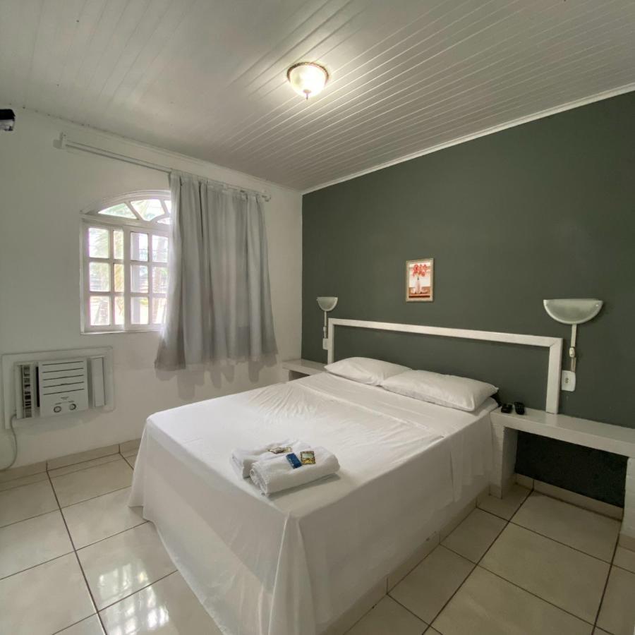 Sunshine Alto Buzios Hotel Luaran gambar